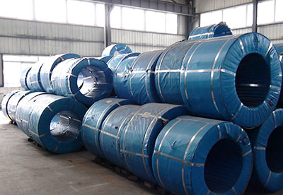 贵港钢绞线厂家直供