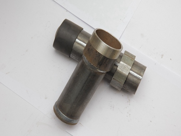 贵港螺旋式声测管厚壁3.0mm